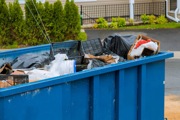 Household Junk Removal in Port Jervis, NY